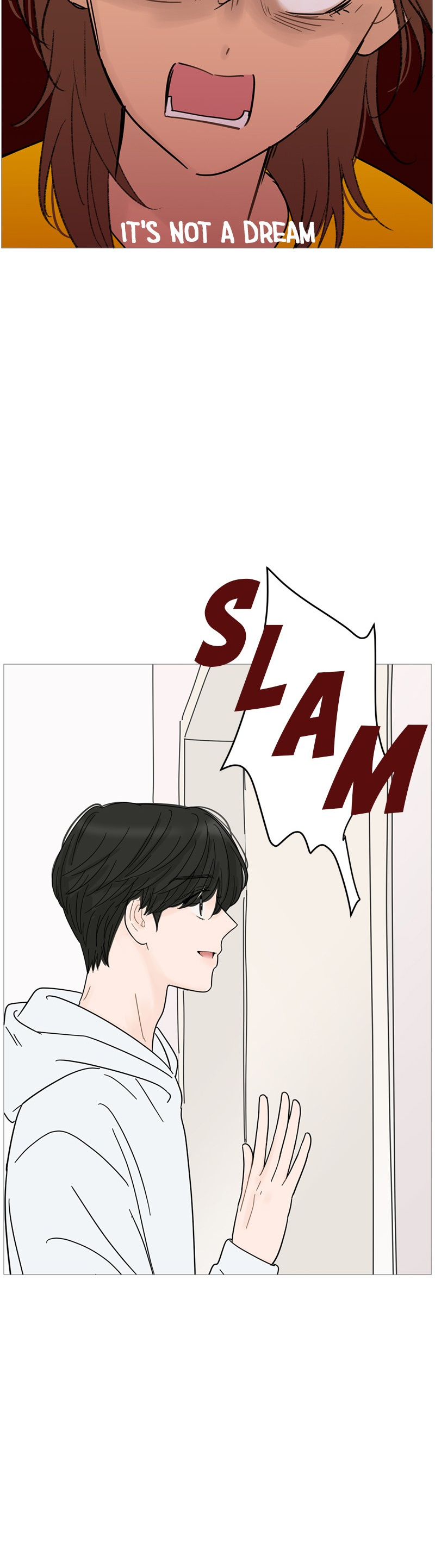 Your Smile Is a Trap Chapter 66 page 15 - Chapter 66: Episode 66