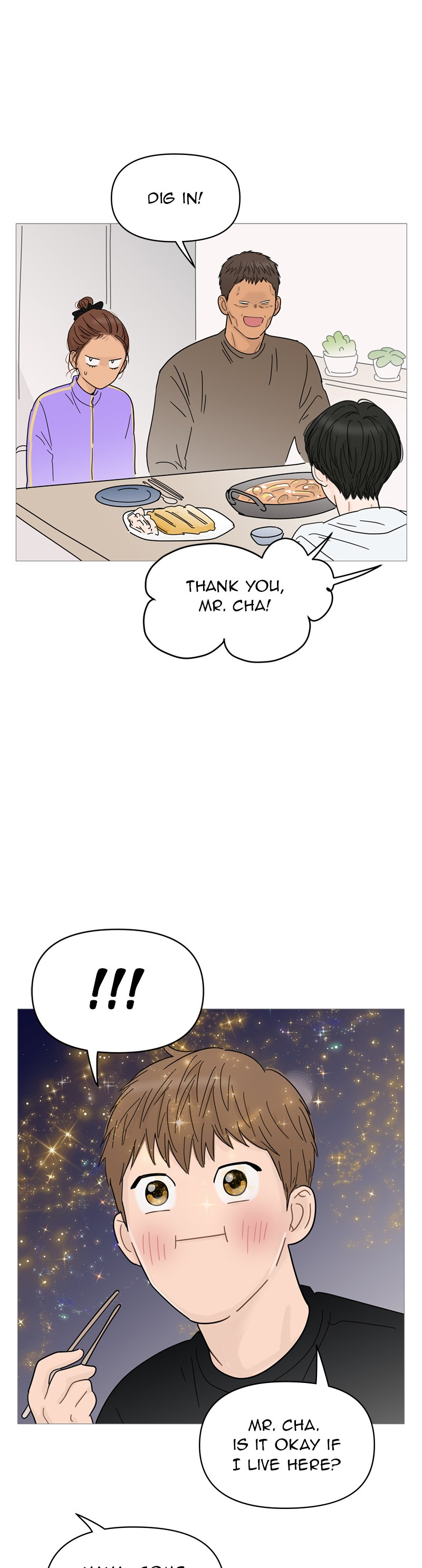 Your Smile Is a Trap Chapter 66 page 28 - Chapter 66: Episode 66