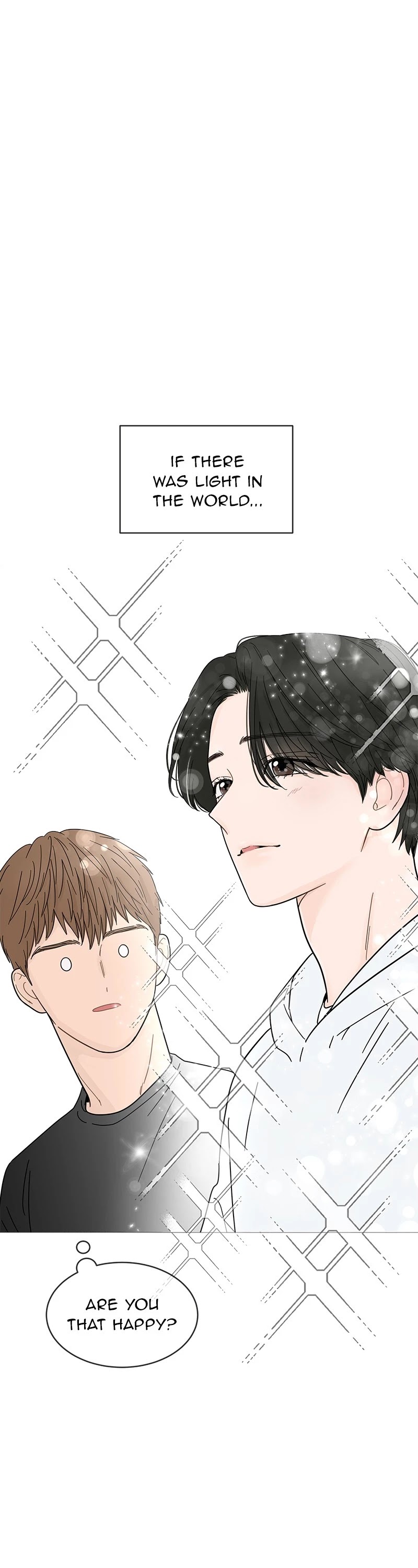 Your Smile Is a Trap Chapter 67 page 1 - Chapter 67: Episode 67