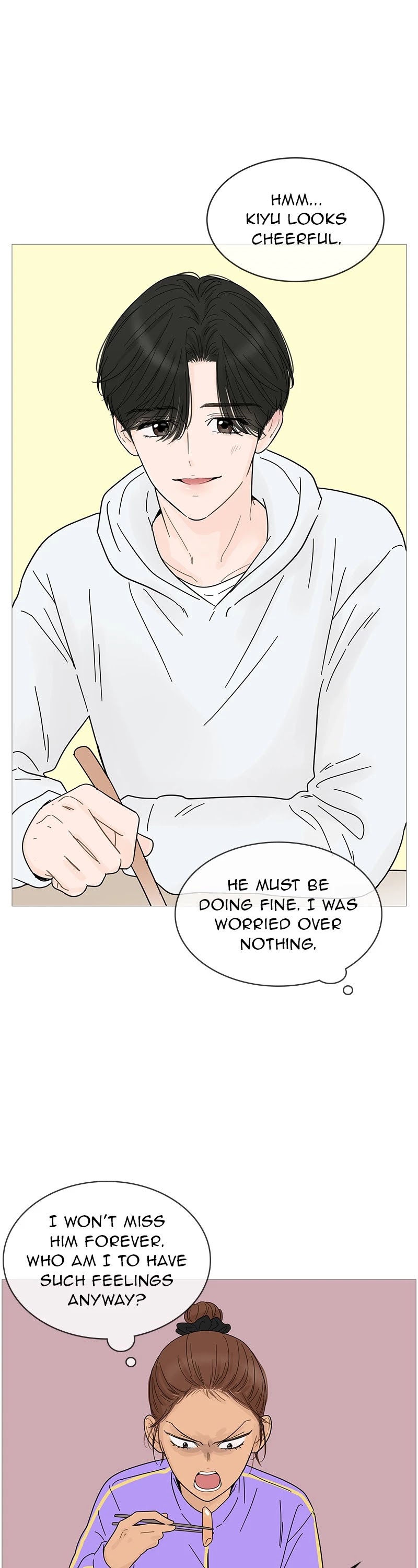 Your Smile Is a Trap Chapter 67 page 10 - Chapter 67: Episode 67