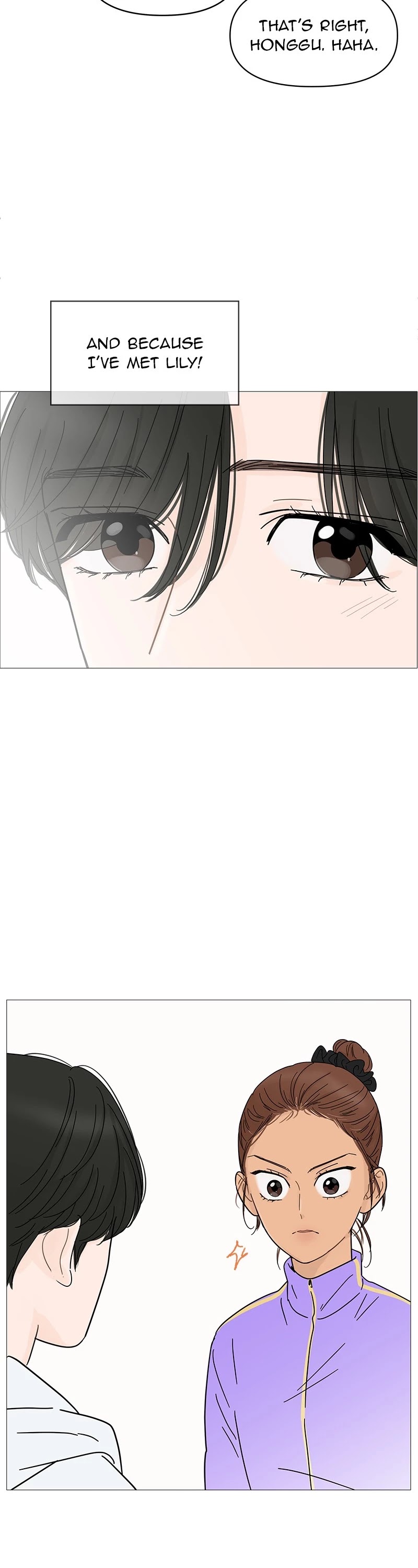 Your Smile Is a Trap Chapter 67 page 19 - Chapter 67: Episode 67