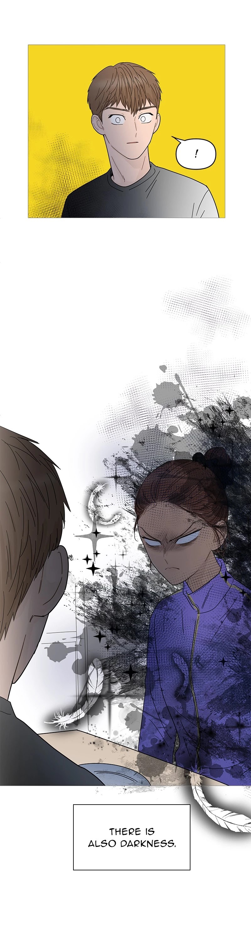 Your Smile Is a Trap Chapter 67 page 2 - Chapter 67: Episode 67