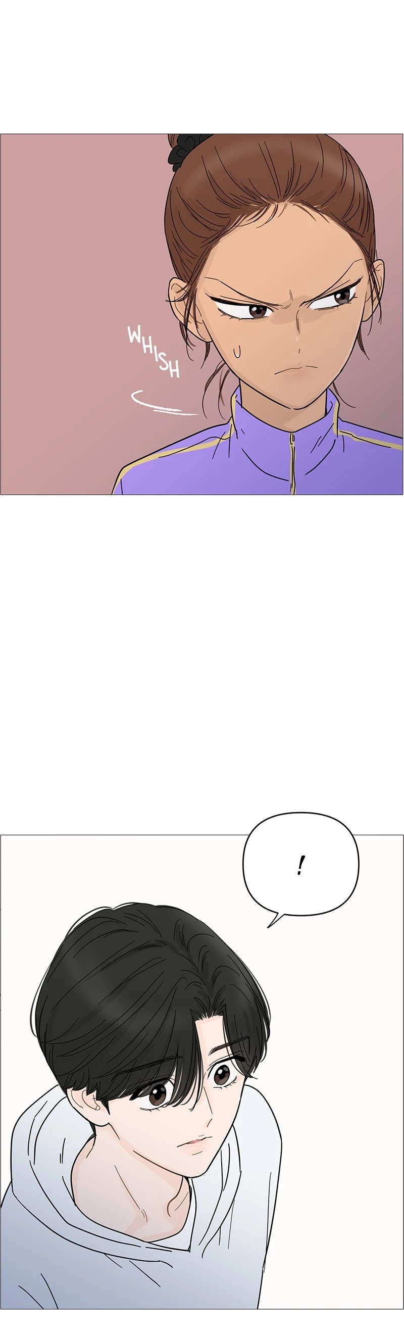 Your Smile Is a Trap Chapter 67 page 20 - Chapter 67: Episode 67