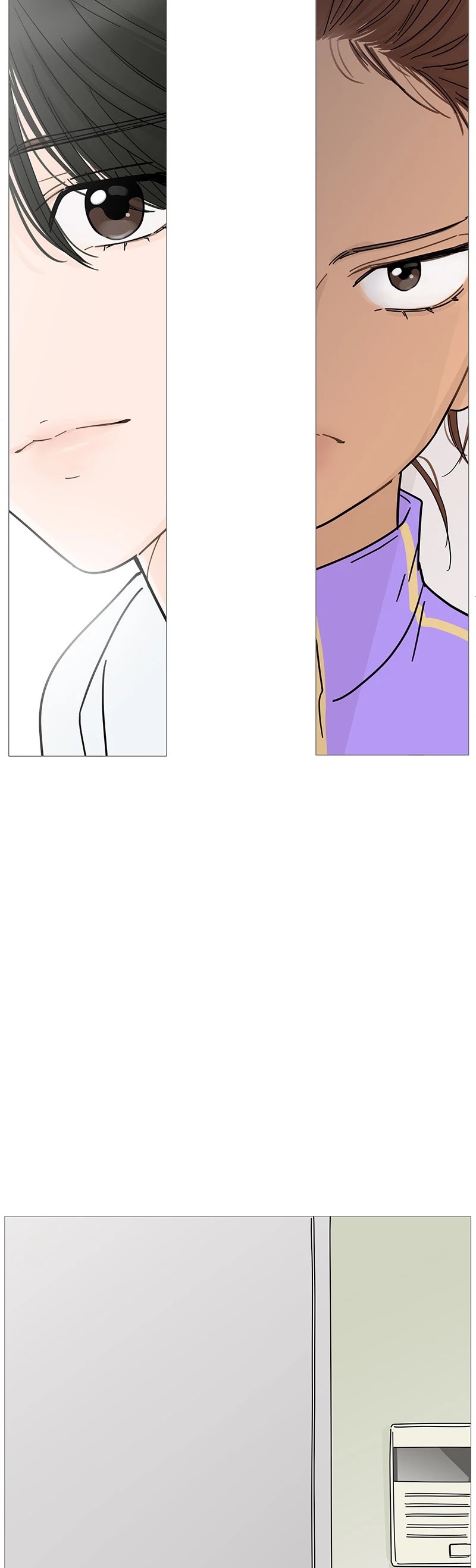 Your Smile Is a Trap Chapter 67 page 29 - Chapter 67: Episode 67