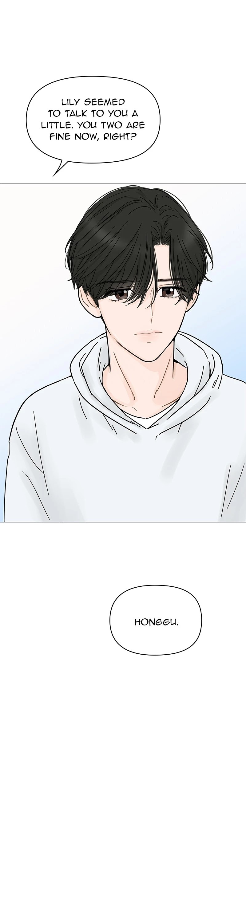 Your Smile Is a Trap Chapter 67 page 31 - Chapter 67: Episode 67