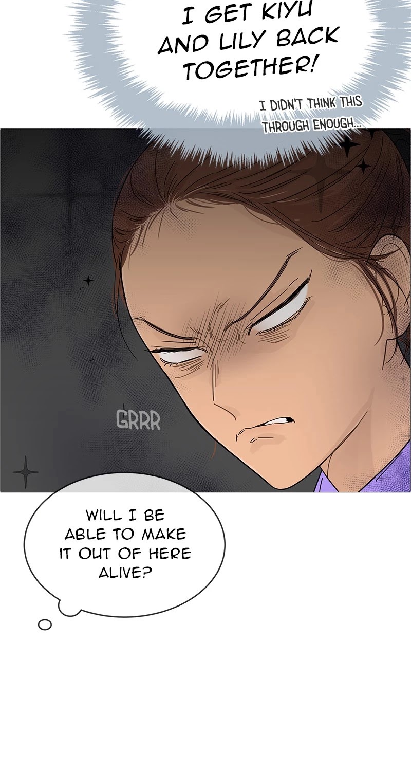 Your Smile Is a Trap Chapter 67 page 4 - Chapter 67: Episode 67