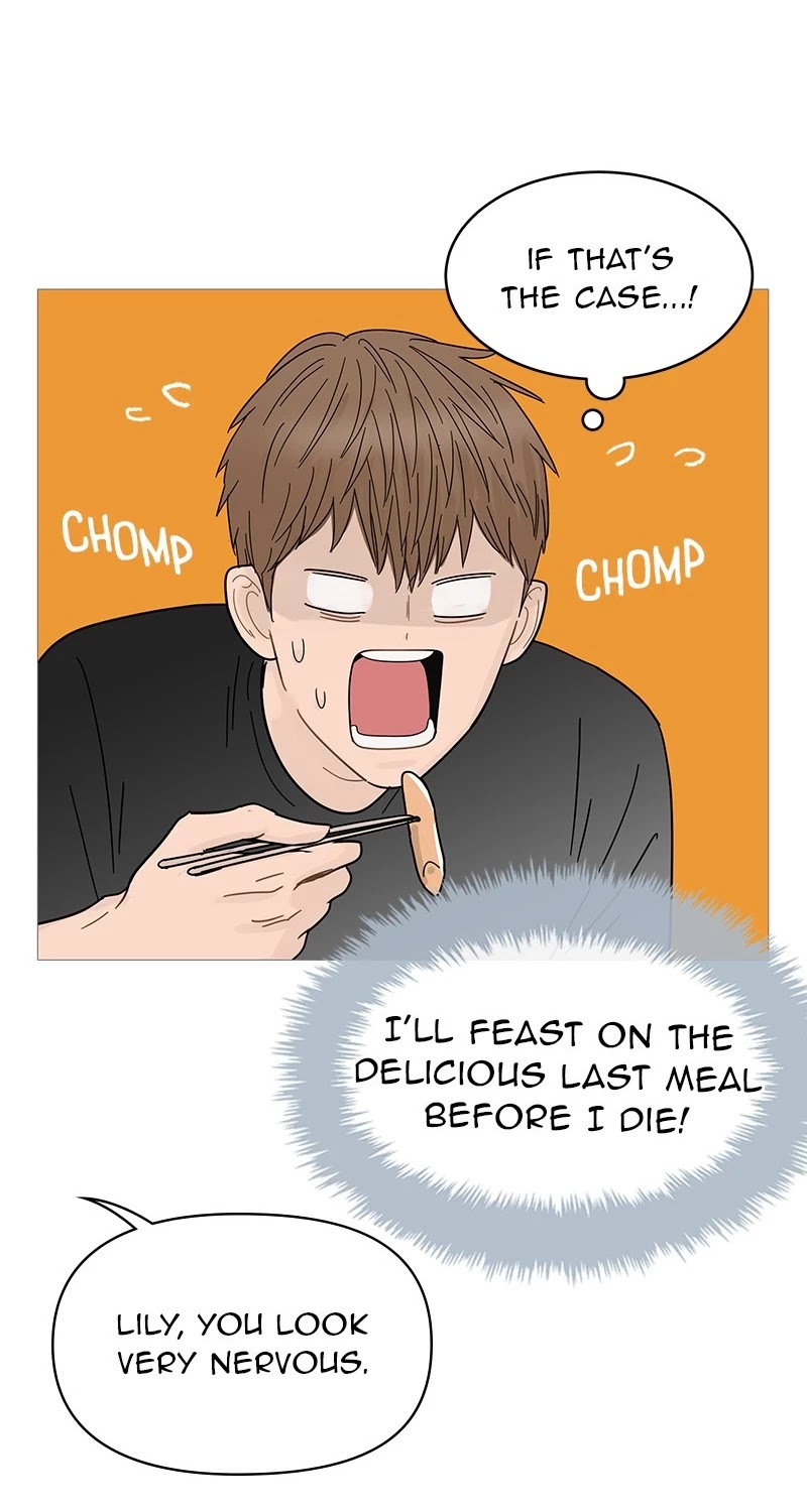 Your Smile Is a Trap Chapter 67 page 5 - Chapter 67: Episode 67