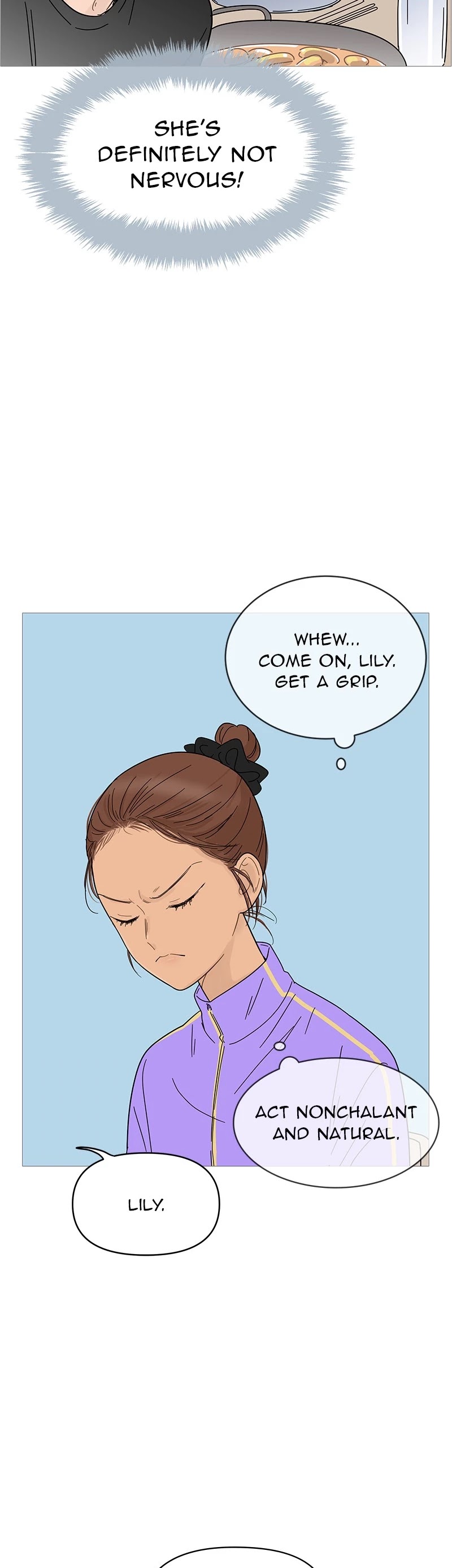 Your Smile Is a Trap Chapter 67 page 8 - Chapter 67: Episode 67