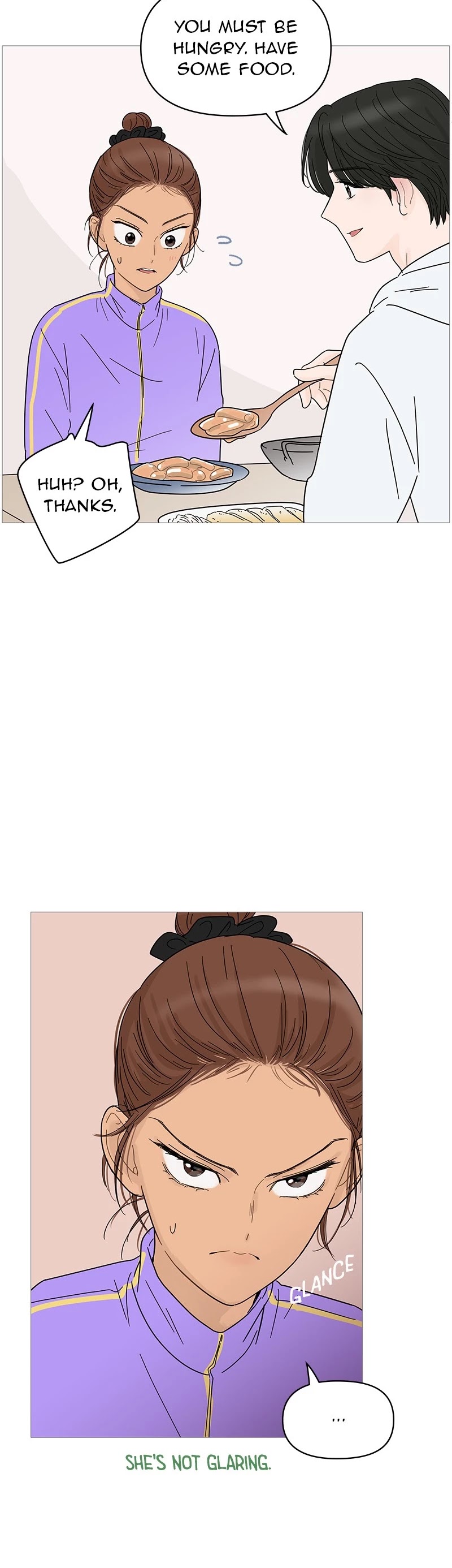 Your Smile Is a Trap Chapter 67 page 9 - Chapter 67: Episode 67