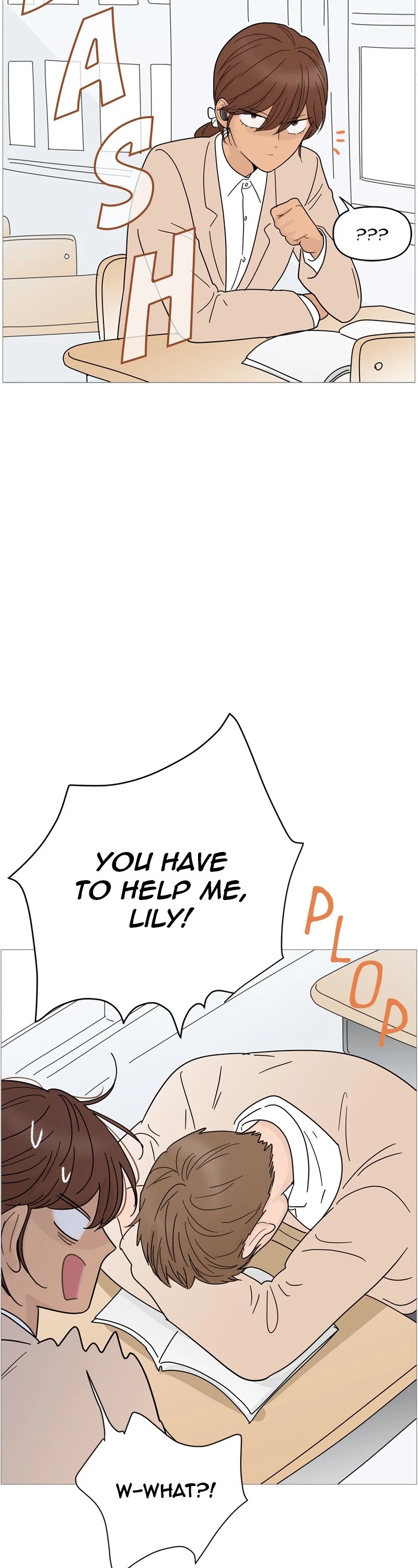 Your Smile Is a Trap Chapter 68 page 14 - Chapter 68: Episode 68