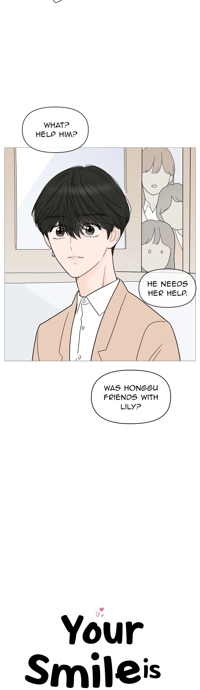 Your Smile Is a Trap Chapter 68 page 15 - Chapter 68: Episode 68