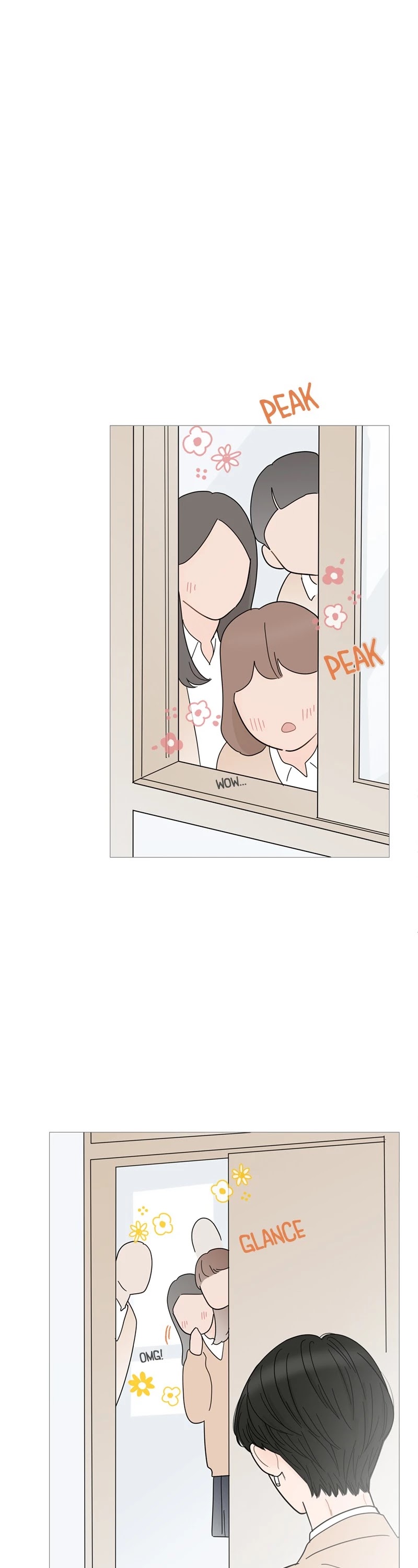 Your Smile Is a Trap Chapter 68 page 6 - Chapter 68: Episode 68