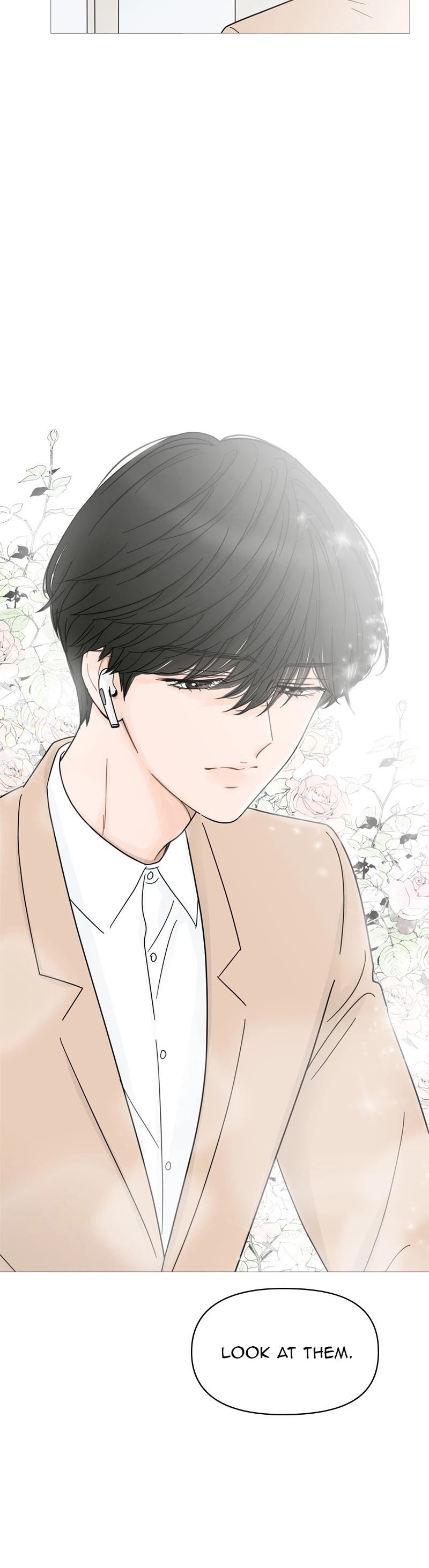 Your Smile Is a Trap Chapter 68 page 7 - Chapter 68: Episode 68