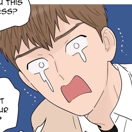 Your Smile Is a Trap Chapter 68: Episode 68 cover