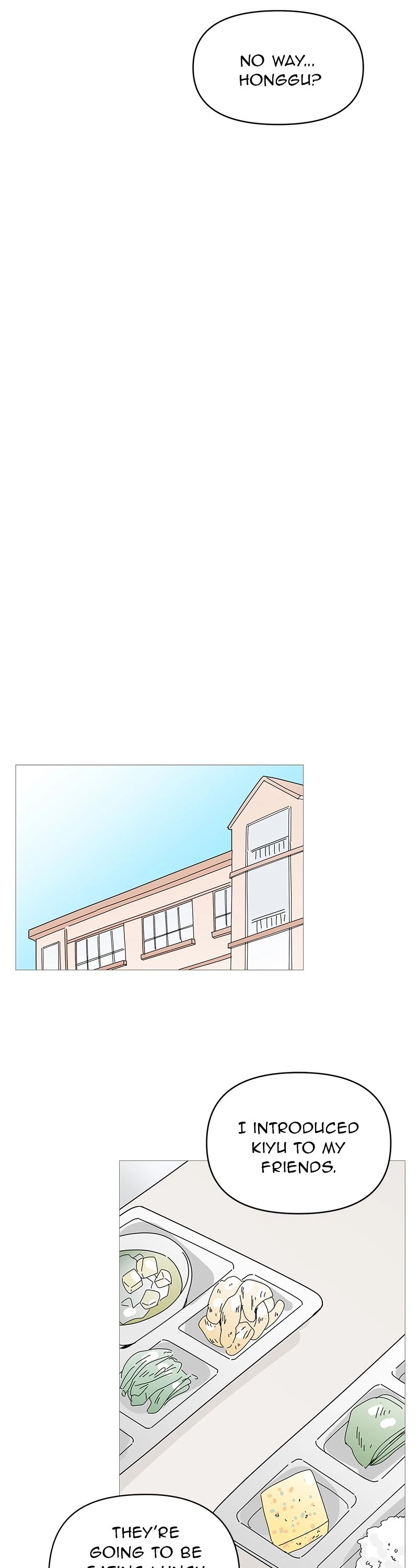 Your Smile Is a Trap Chapter 69 page 18 - Chapter 69: Episode 69