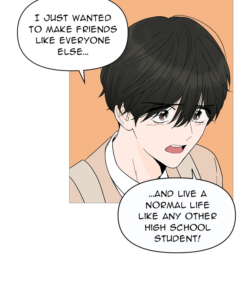 Your Smile Is a Trap Chapter 7 page 101 - Chapter 7: Episode 7