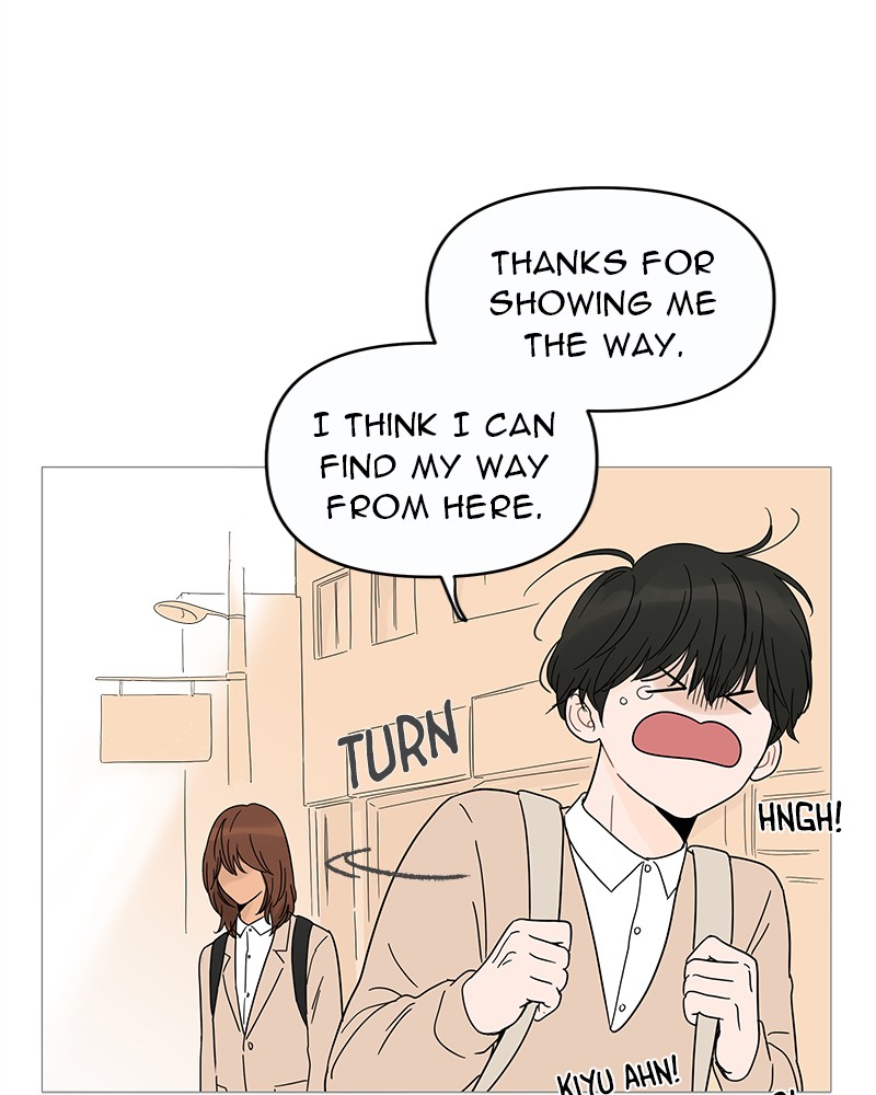 Your Smile Is a Trap Chapter 7 page 108 - Chapter 7: Episode 7