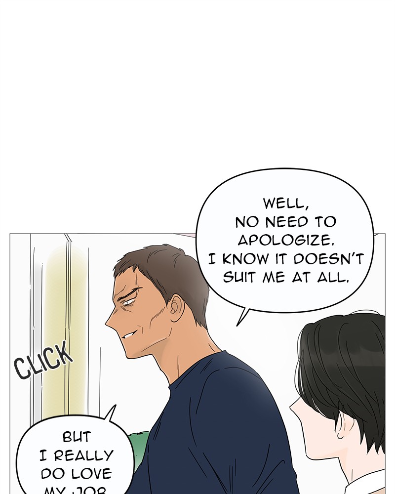 Your Smile Is a Trap Chapter 7 page 11 - Chapter 7: Episode 7