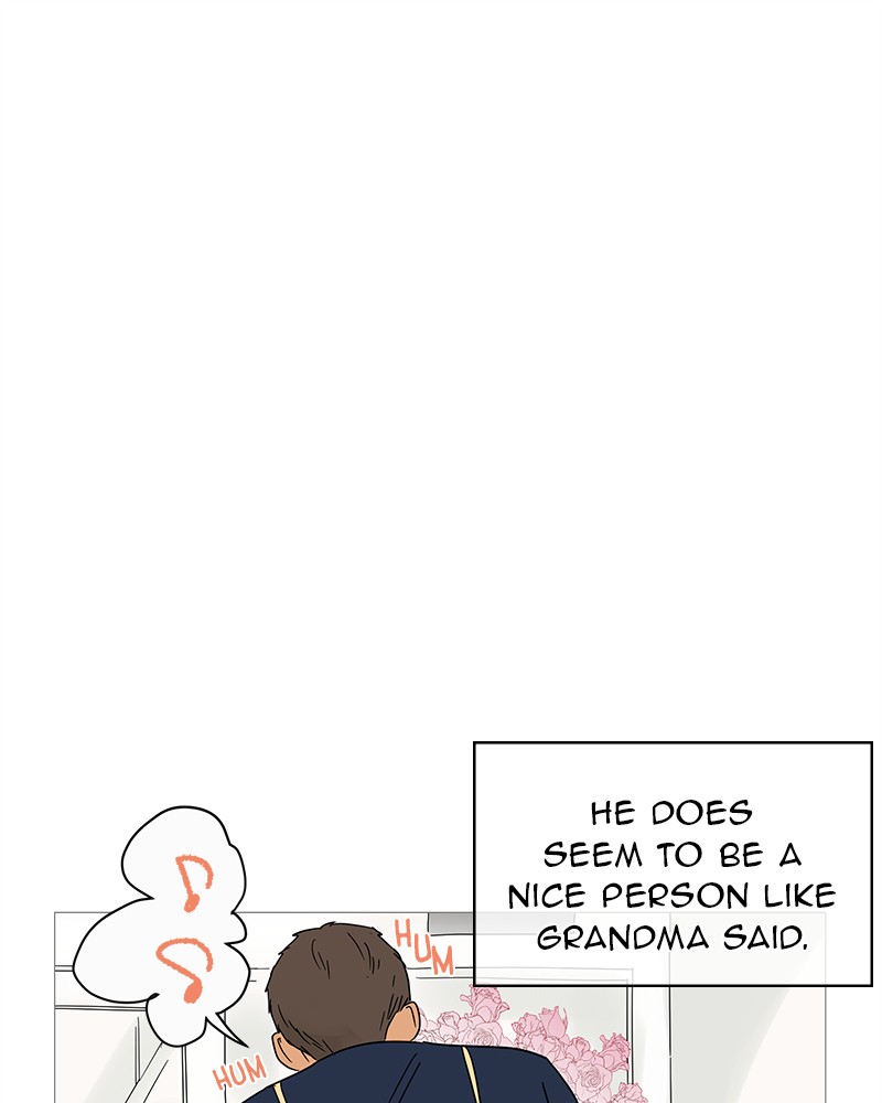Your Smile Is a Trap Chapter 7 page 21 - Chapter 7: Episode 7