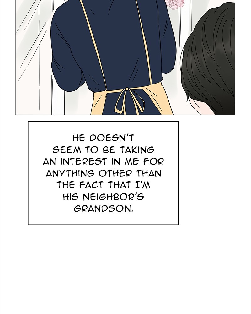 Your Smile Is a Trap Chapter 7 page 22 - Chapter 7: Episode 7