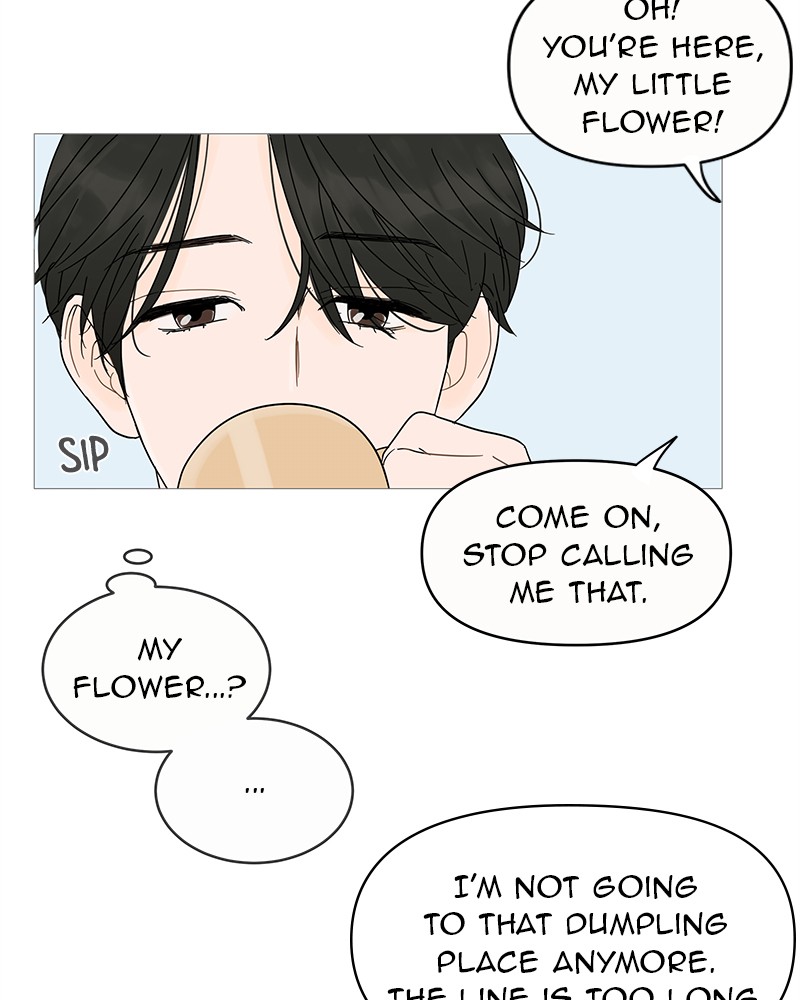 Your Smile Is a Trap Chapter 7 page 25 - Chapter 7: Episode 7