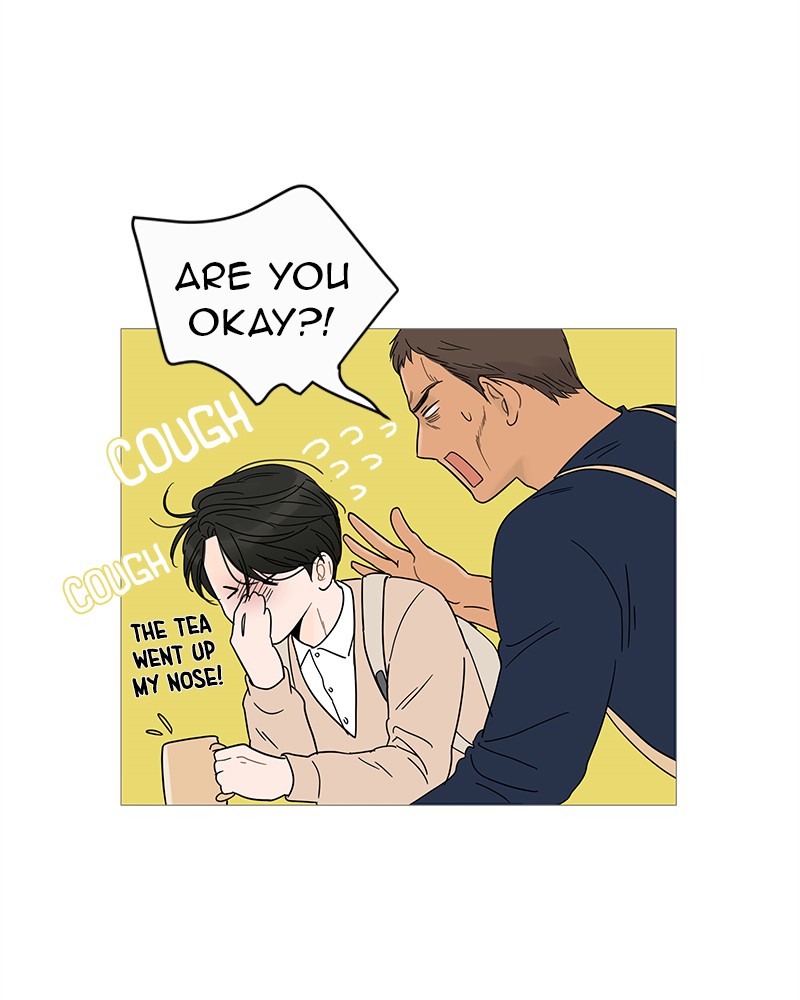 Your Smile Is a Trap Chapter 7 page 27 - Chapter 7: Episode 7