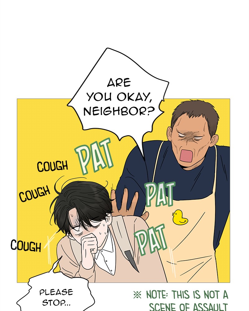 Your Smile Is a Trap Chapter 7 page 37 - Chapter 7: Episode 7
