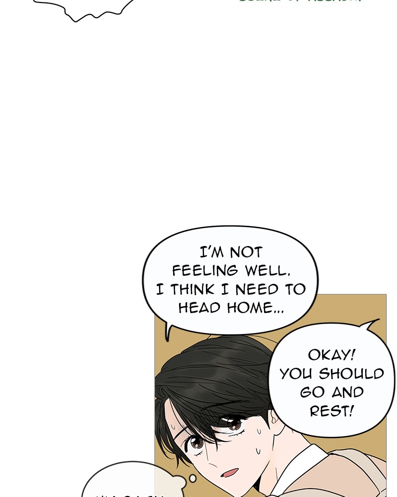 Your Smile Is a Trap Chapter 7 page 38 - Chapter 7: Episode 7