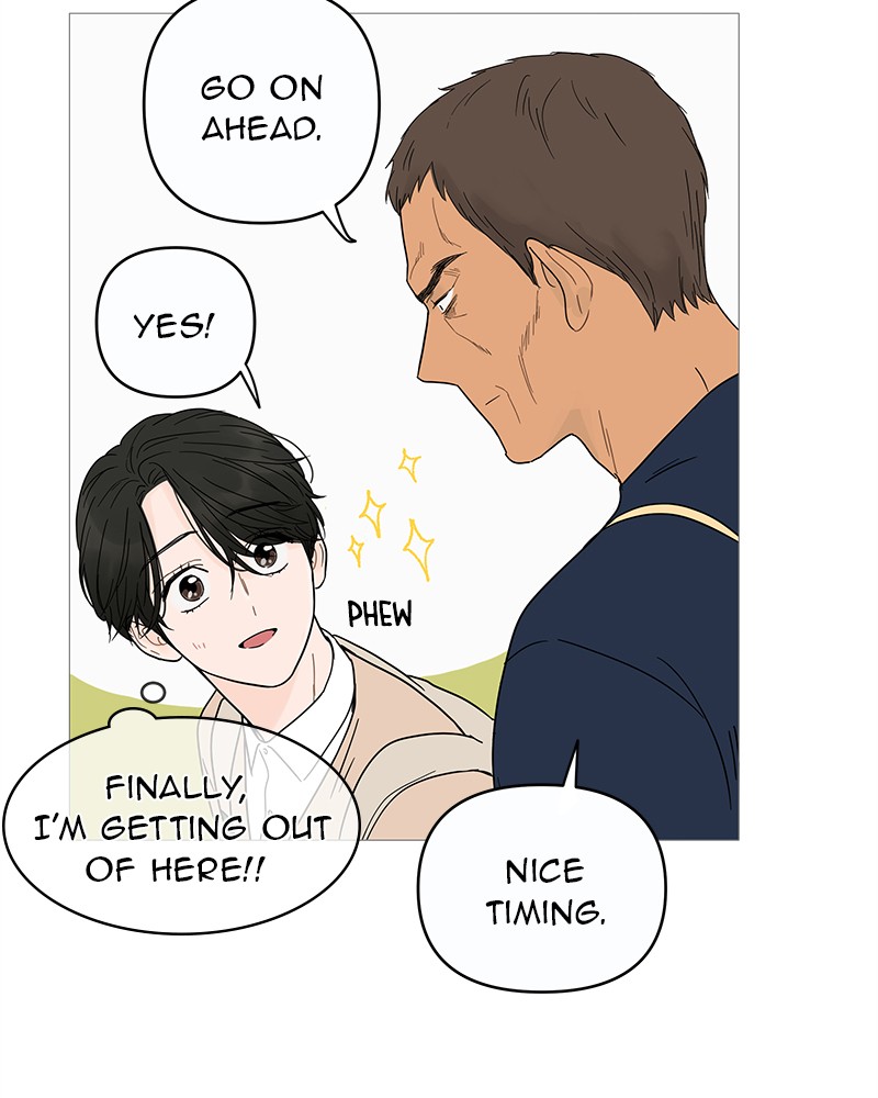 Your Smile Is a Trap Chapter 7 page 40 - Chapter 7: Episode 7