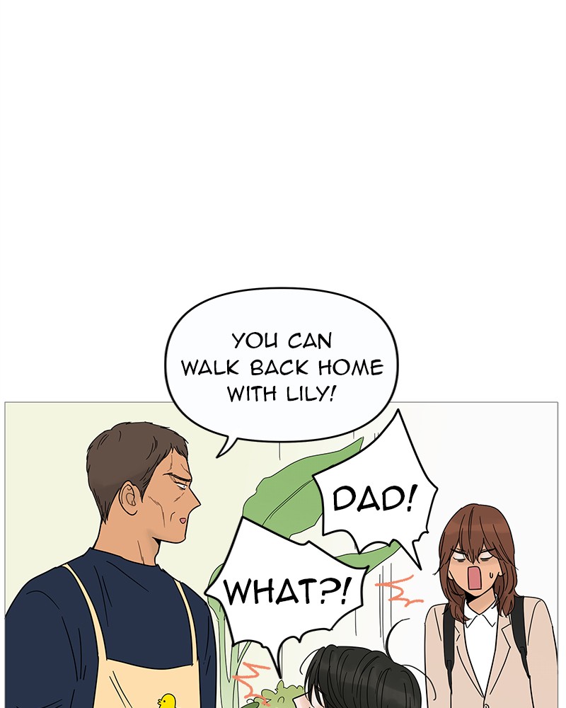 Your Smile Is a Trap Chapter 7 page 41 - Chapter 7: Episode 7