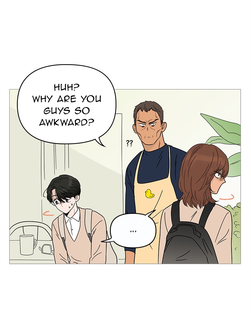 Your Smile Is a Trap Chapter 7 page 44 - Chapter 7: Episode 7