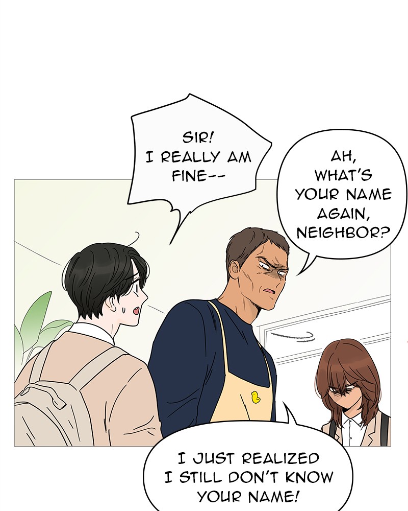 Your Smile Is a Trap Chapter 7 page 54 - Chapter 7: Episode 7
