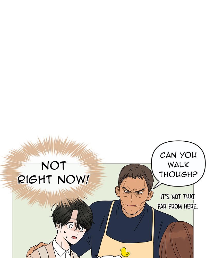 Your Smile Is a Trap Chapter 7 page 57 - Chapter 7: Episode 7