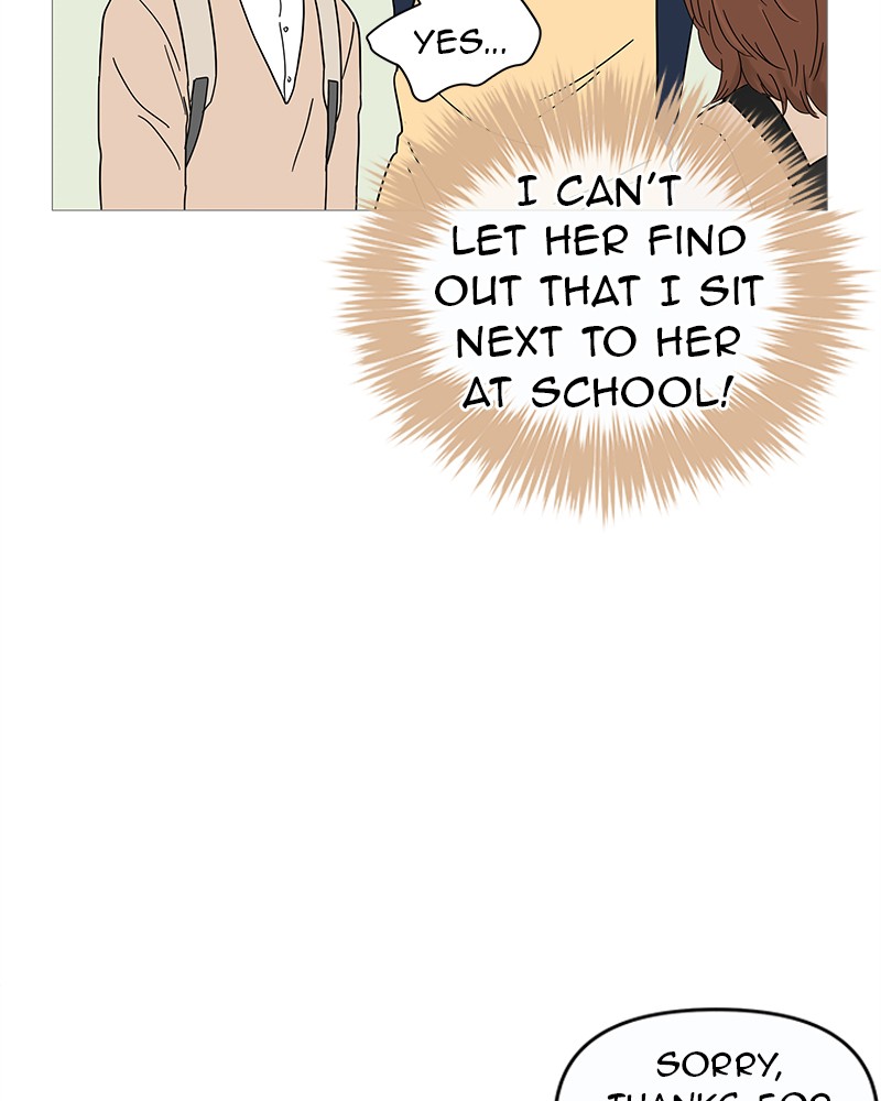 Your Smile Is a Trap Chapter 7 page 58 - Chapter 7: Episode 7