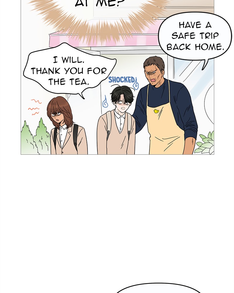 Your Smile Is a Trap Chapter 7 page 62 - Chapter 7: Episode 7