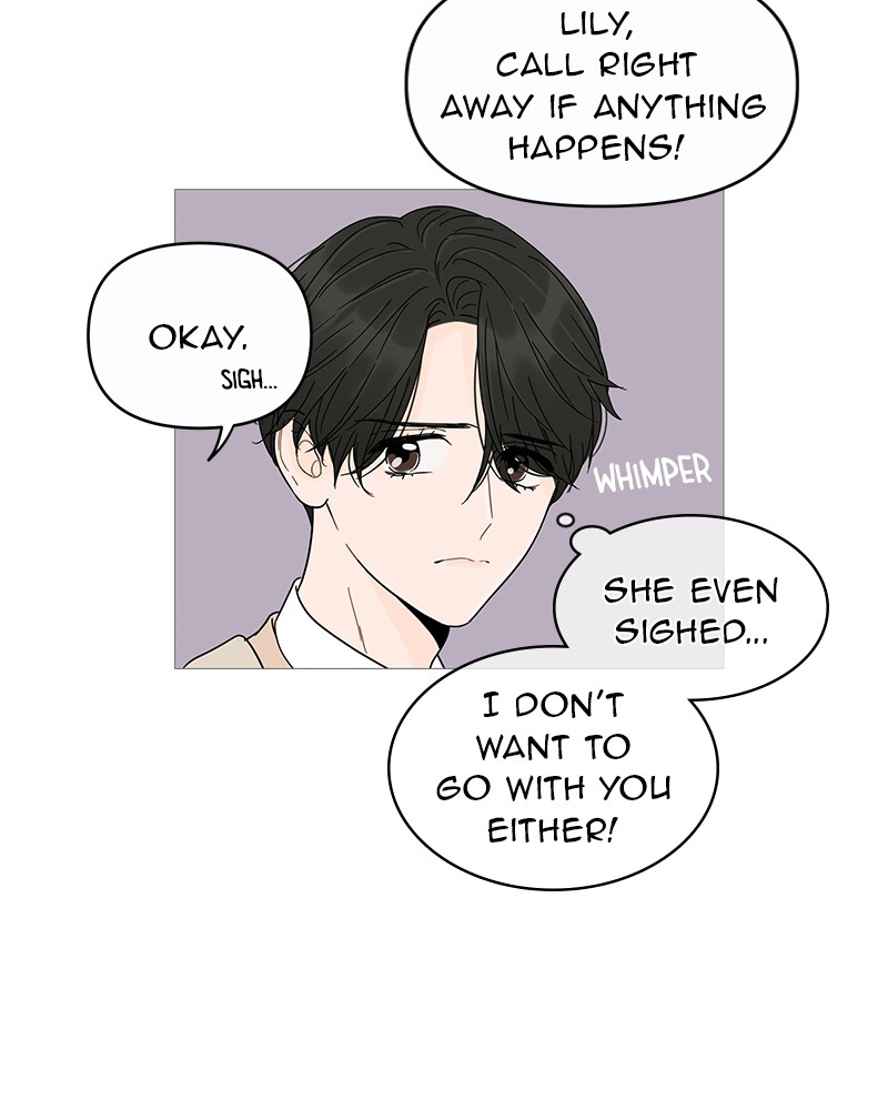 Your Smile Is a Trap Chapter 7 page 63 - Chapter 7: Episode 7