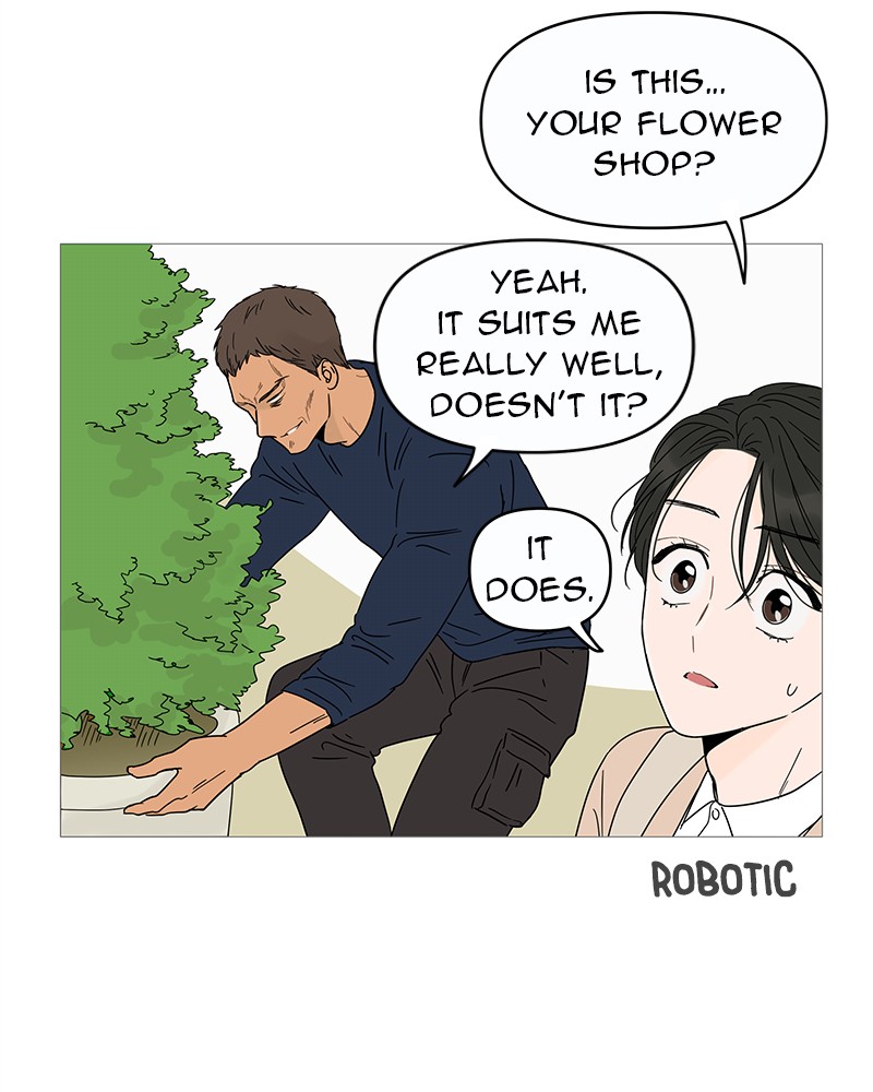 Your Smile Is a Trap Chapter 7 page 8 - Chapter 7: Episode 7