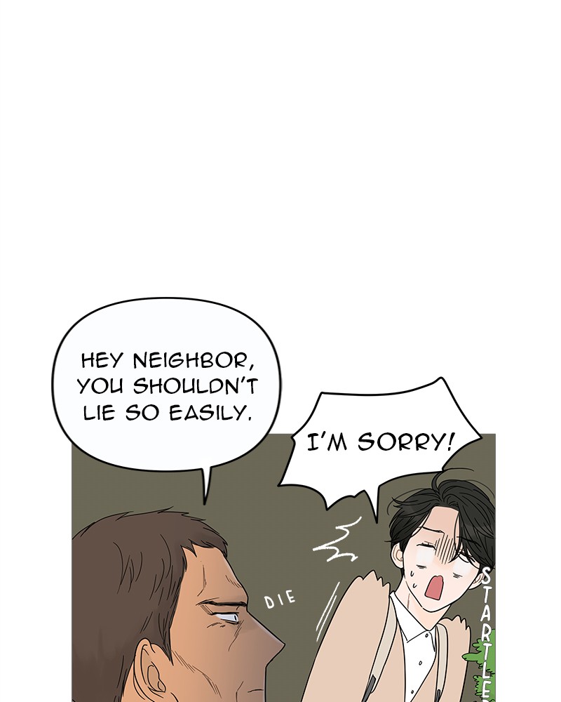 Your Smile Is a Trap Chapter 7 page 9 - Chapter 7: Episode 7