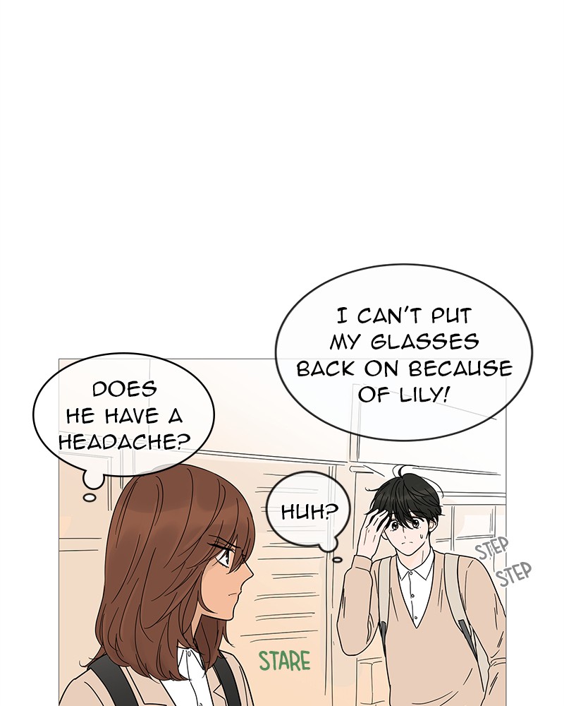 Your Smile Is a Trap Chapter 7 page 92 - Chapter 7: Episode 7