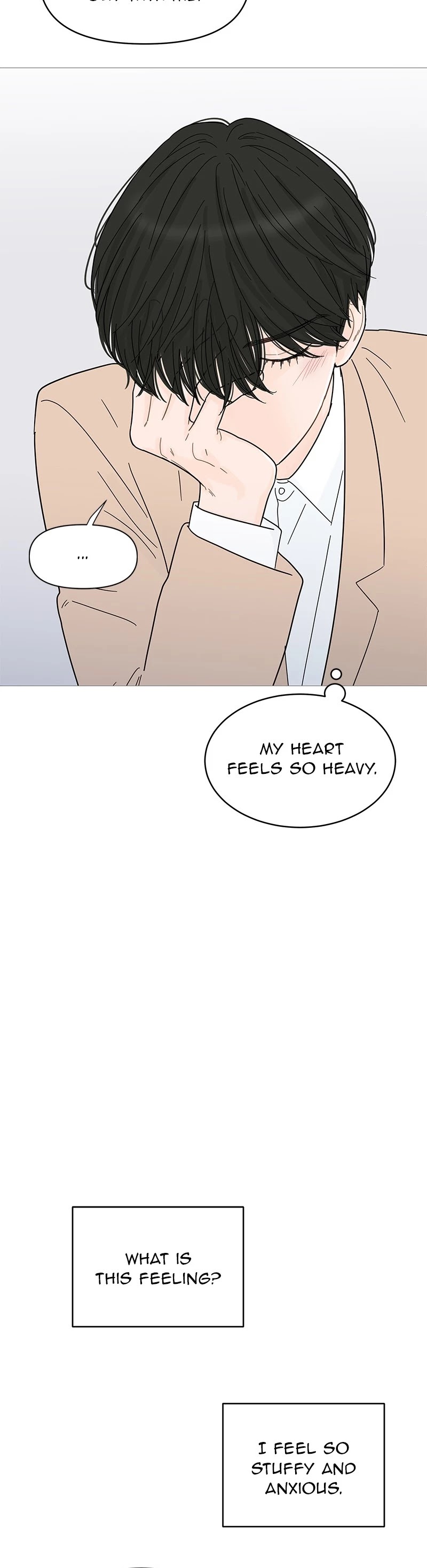 Your Smile Is a Trap Chapter 70 page 27 - Chapter 70: Episode 70