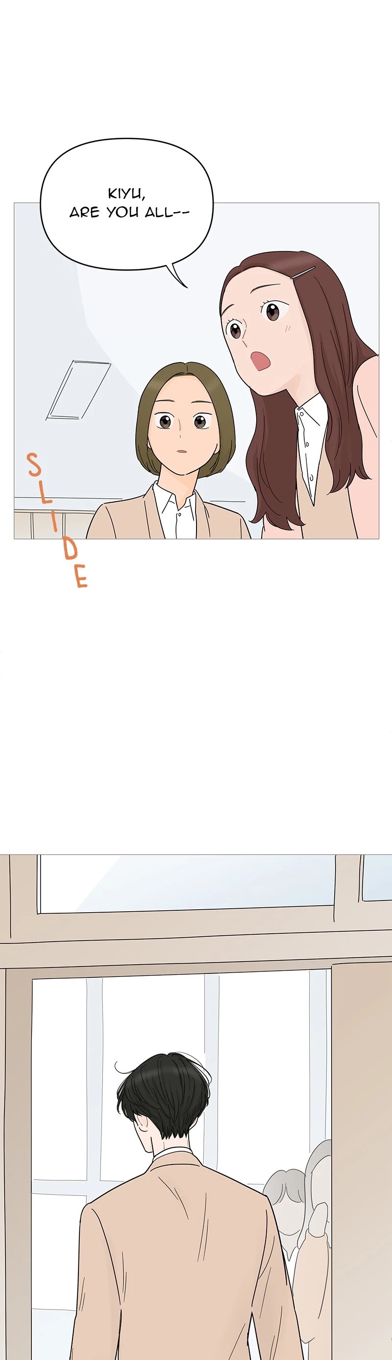 Your Smile Is a Trap Chapter 70 page 29 - Chapter 70: Episode 70