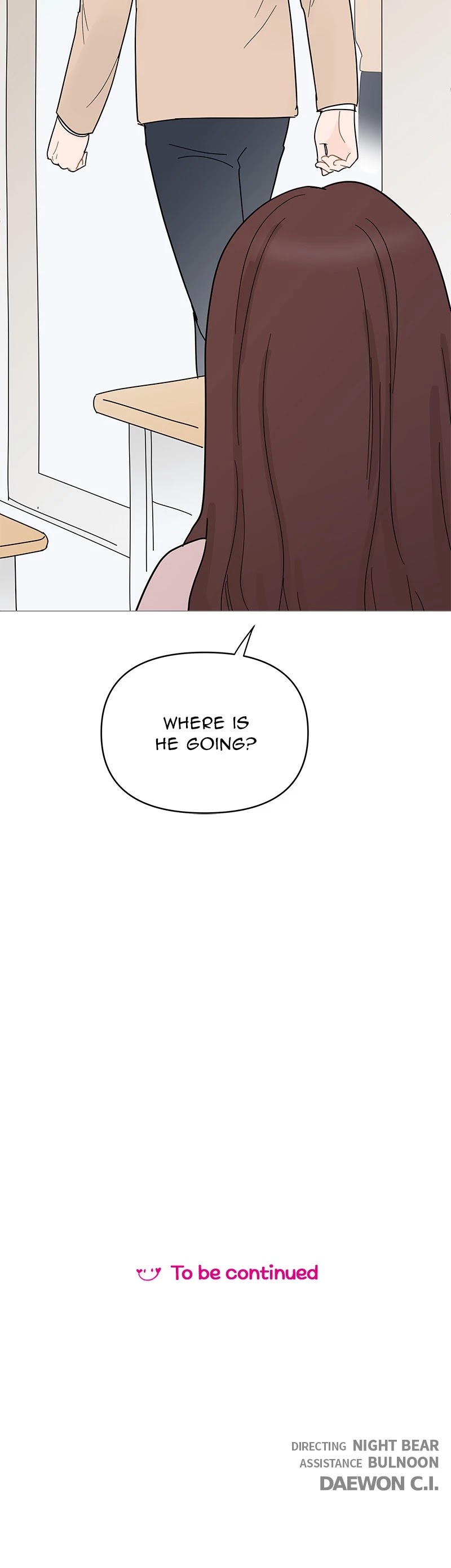 Your Smile Is a Trap Chapter 70 page 30 - Chapter 70: Episode 70