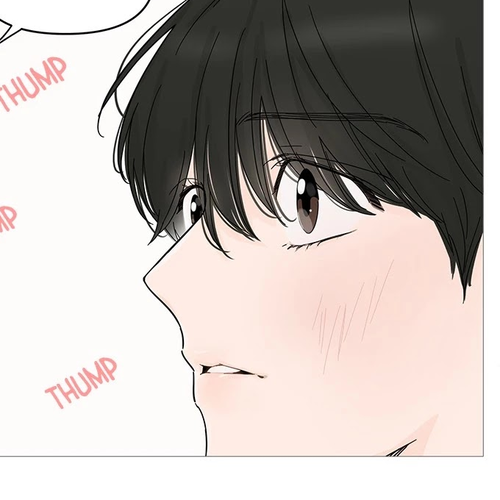 Your Smile Is a Trap Chapter 70: Episode 70 cover
