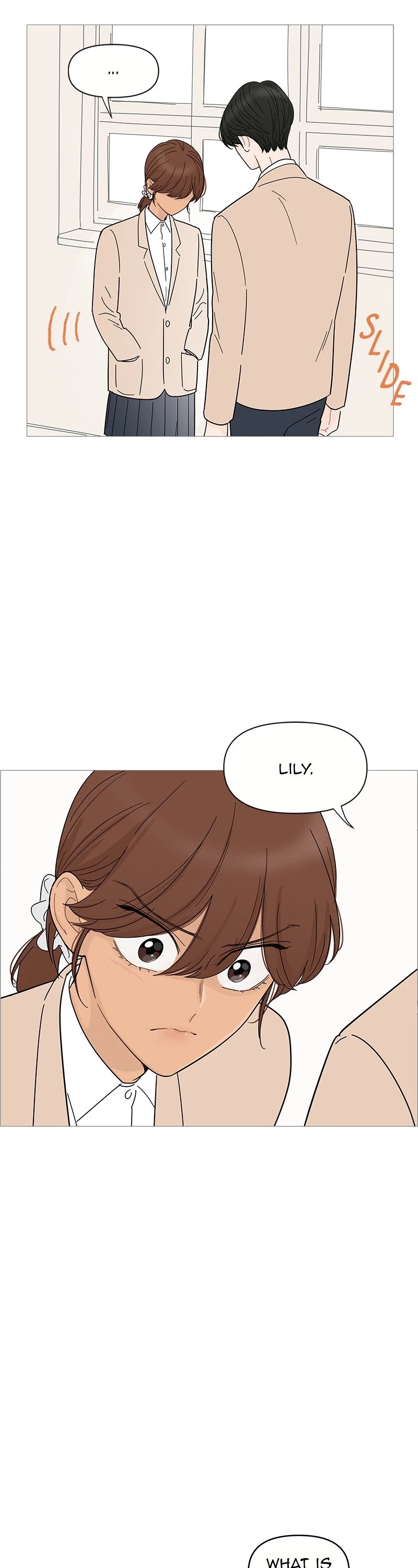 Your Smile Is a Trap Chapter 71 page 10 - Chapter 71: Episode 71