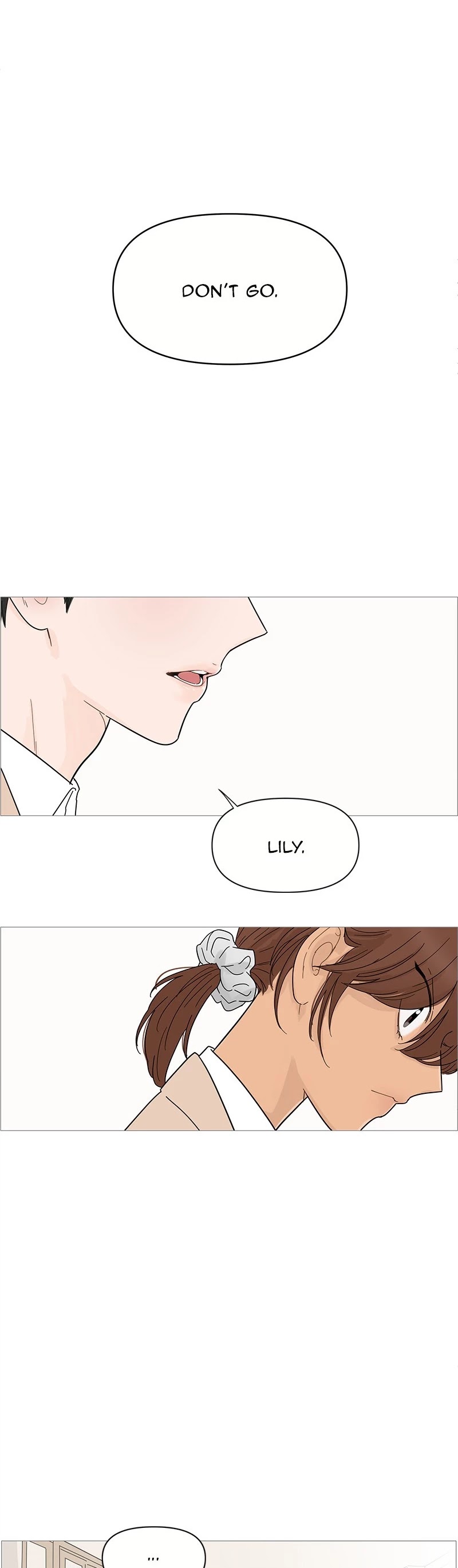 Your Smile Is a Trap Chapter 71 page 12 - Chapter 71: Episode 71