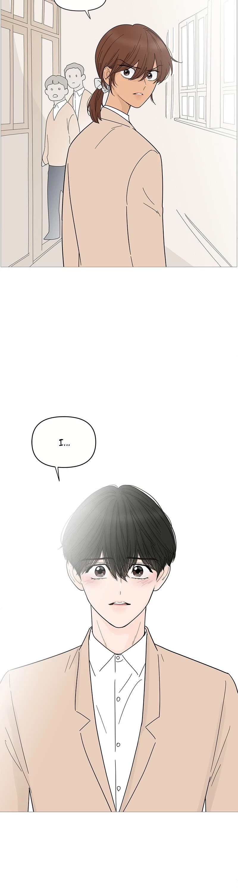 Your Smile Is a Trap Chapter 71 page 13 - Chapter 71: Episode 71