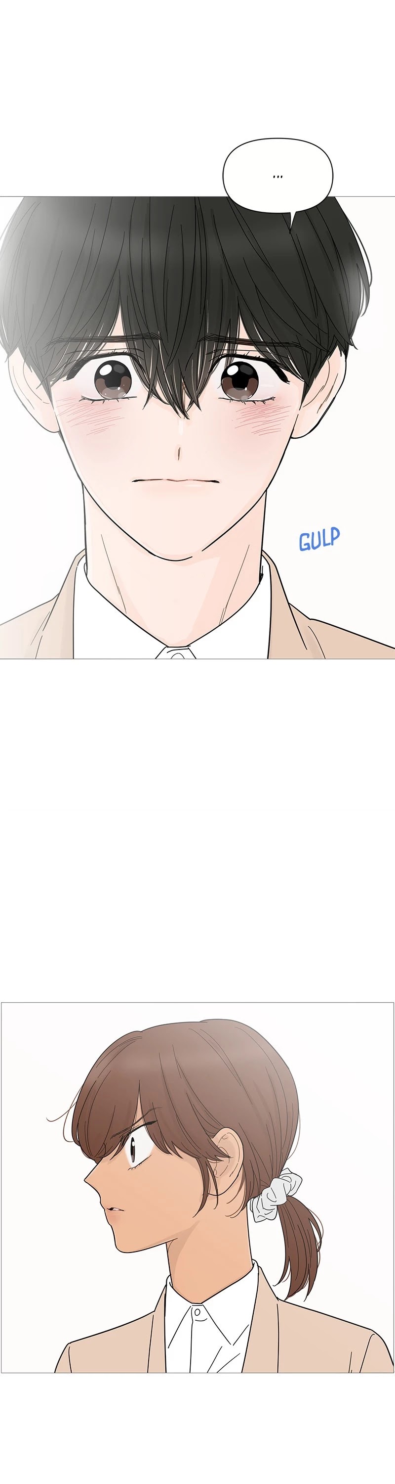 Your Smile Is a Trap Chapter 71 page 14 - Chapter 71: Episode 71