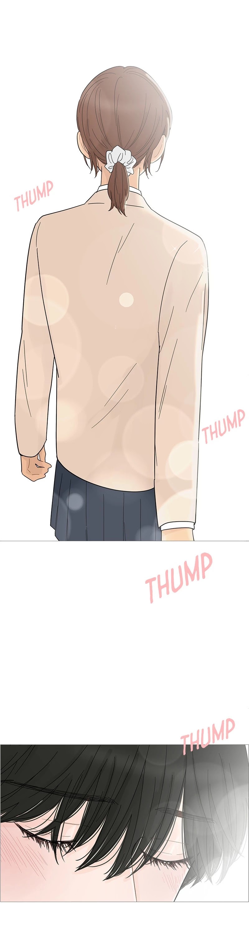 Your Smile Is a Trap Chapter 71 page 17 - Chapter 71: Episode 71