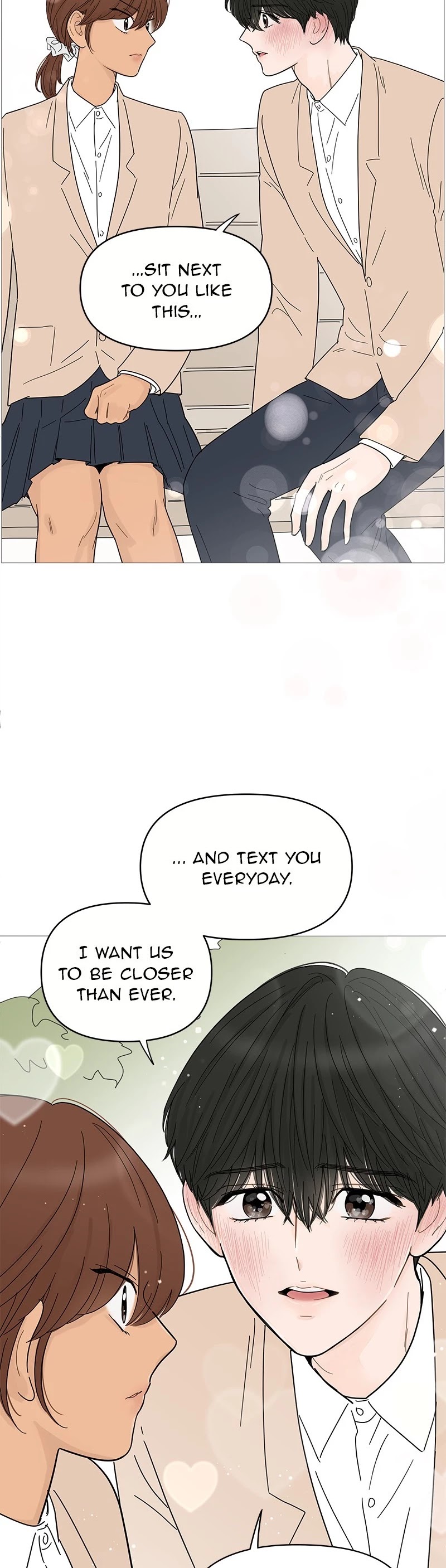 Your Smile Is a Trap Chapter 71 page 24 - Chapter 71: Episode 71