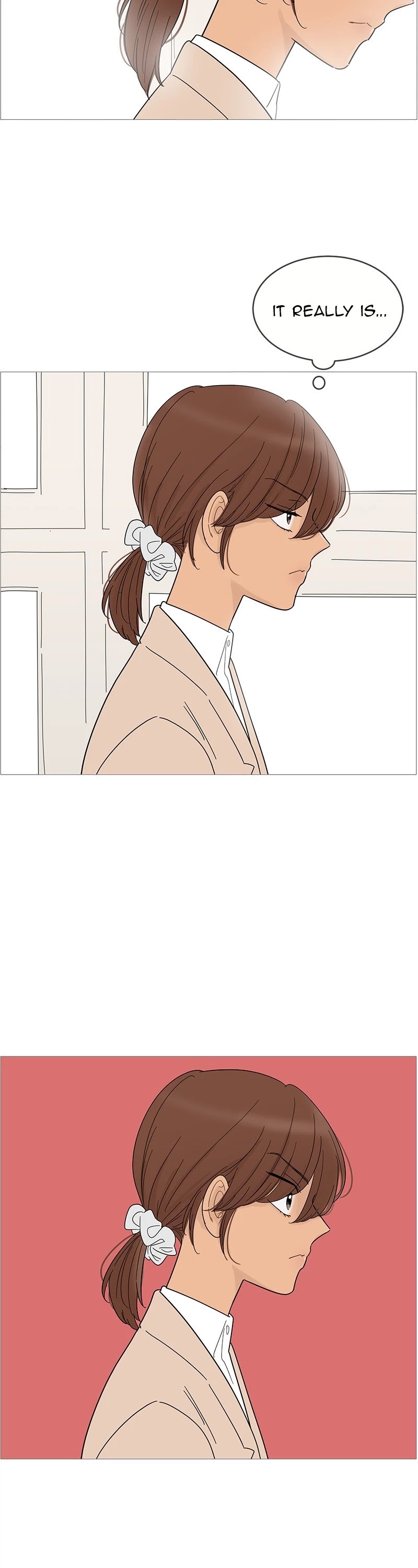 Your Smile Is a Trap Chapter 71 page 6 - Chapter 71: Episode 71
